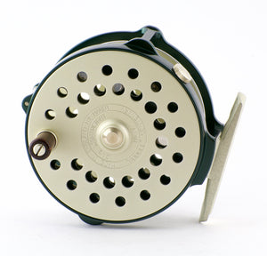Hardy Bougle MKV 3 1/2" Centenary Edition Fly Reel