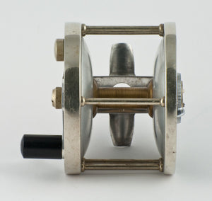 Edward Vom Hofe Model 423 Restigouche 4/0 fly reel