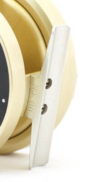 Bogdan Model 00 Fly Reel