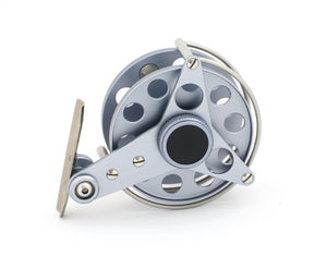 Ari 't Hart Ari II Fly Reel & Spare Spool
