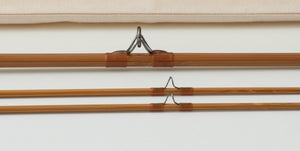 Winston Bamboo Rod 7'9 5wt 2/2