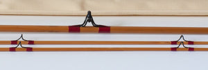 Leonard, HL - Model 39 Bamboo Rod