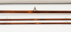 Wojnicki, Mario -- 8'7" 2/2 7wt Bamboo Rod