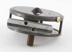 Hardy Featherweight Fly Reel and Spare Spool