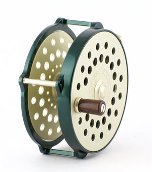 Hardy Bougle MKV 3 1/2" Centenary Edition Fly Reel