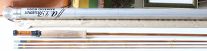 Thramer, AJ - Signature Series 8'6 5wt Hollow-built Bamboo Rod