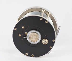 Edward Vom Hofe Model 423 Restigouche 4/0 fly reel