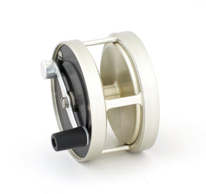 Bogdan Model 100 Fly Reel - RHW