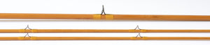 Young, Paul H. -- Para 16 Bamboo Rod