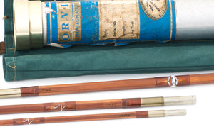 Orvis Salmon 9' Bamboo Rod