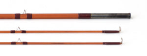Sharpe's of Aberdeen - Scottie Featherweight 8' Bamboo Rod