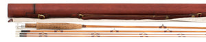 Walt Carpenter "North Pond" 8' 3/2 5-6wt Bamboo Rod