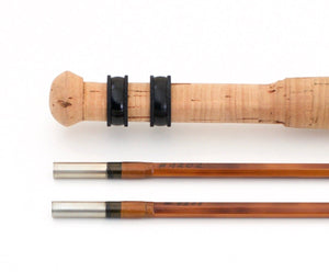 Young, Paul H. -- Perfectionist Bamboo Rod