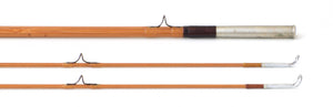 Garrison, Everett -- Model 212 Bamboo Rod