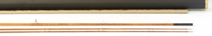 Thomas & Thomas Salmon Bamboo Rod 8'6 8wt