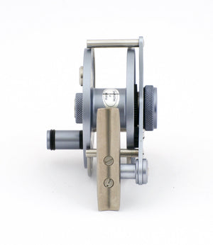 Ari 't Hart Ari II Fly Reel & Spare Spool