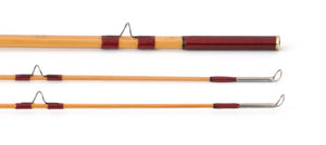 Sweetgrass 7'9 4-5wt Penta Bamboo Rod