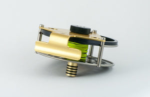 Ari 't Hart F4 Deschutes Fly Reel