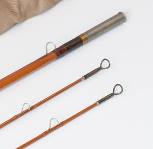 Garrison, Everett -- Model 218 Bamboo Rod