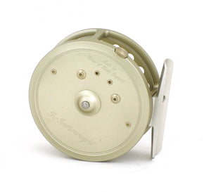 Hardy Golden Featherweight Fly Reel