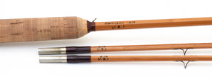 Garrison, Everett -- Model 212 Bamboo Rod