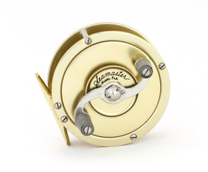 Seamaster Tarpon Fly Reel - Owned by Stu Apte!
