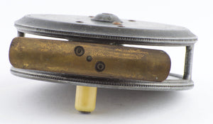 Hardy Uniqua 3 3/8" fly reel