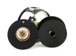 Thompson No. 500 Fly Reel - San Francisco
