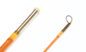 Weir & Son 7' 4wt Bamboo Rod