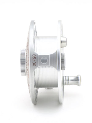 Hatch Custom Fly Reel 7 Plus -- Lance Boen / Steelhead Lifecycle Limited Edition