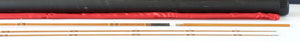 Pezon et Michel Parabolic Royale Bamboo Rod 7'9 2/2 5wt