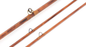 Young, Paul H. -- Perfectionist Bamboo Rod