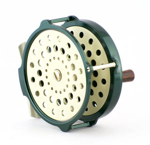 Hardy Bougle MKV 3 1/2" Centenary Edition Fly Reel
