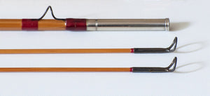 Leonard, HL - Model 39 Bamboo Rod
