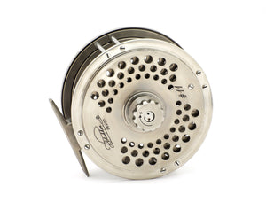 Schukken Design St 11 Ti Fly Reel