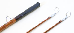 Thomas & Thomas Salmon Bamboo Rod 8'6 8wt