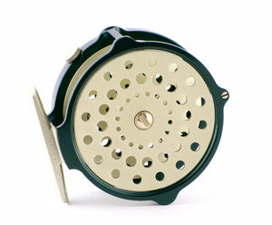 Hardy Bougle MKV 3 1/2" Centenary Edition Fly Reel