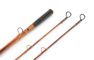 Young, Paul H. -- Perfectionist Bamboo Rod