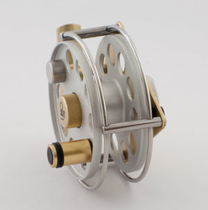ATH Design Gallatin 2 fly reel