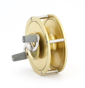 Seamaster Tarpon Fly Reel - Owned by Stu Apte!