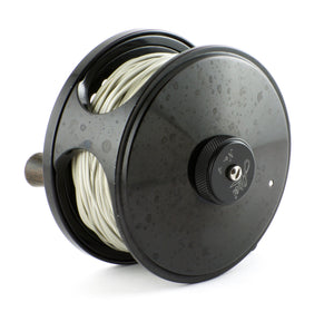 Abel No. 4 Fly Reel