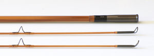 Eden Cane / Bernard Ramanauskas Bamboo Rod 7'9 4wt