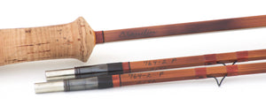 Brandin, Per - Model 764-2 P Bamboo Rod