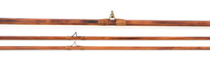 Young, Paul H. -- Perfectionist Bamboo Rod