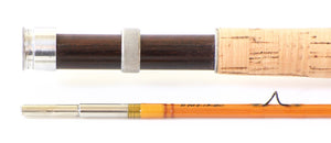 Weir & Son 7' 4wt Bamboo Rod