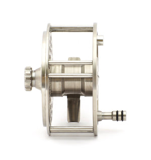 Schukken Design St 11 Ti Fly Reel