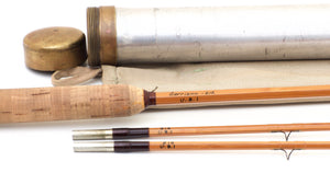 Garrison, Everett -- Model 212 Bamboo Rod