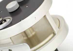 Bogdan Model 100 Fly Reel - RHW