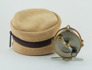 Ted Godfrey BiMetal Model 212 fly reel