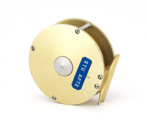 Seamaster Tarpon Fly Reel - Owned by Stu Apte!